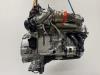 Motor de un Mercedes-Benz GLE (V167) 450 EQ Boost 3.0 24V 4-Matic 2023