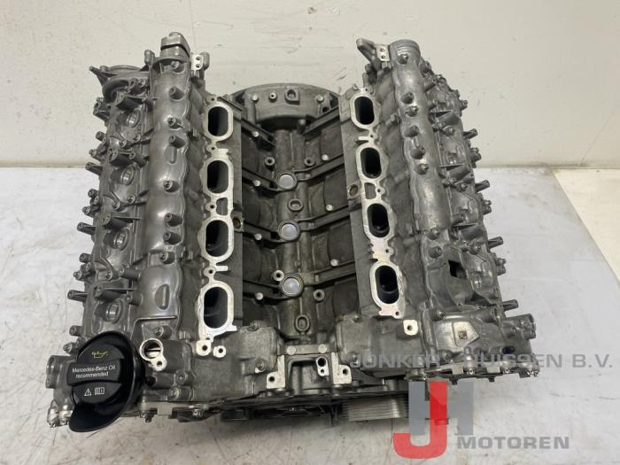 Overhauled Engine Mercedes ML III (166) 5.5 ML-63 AMG V8 Performance Package Price € 19.965,00 Inclusive VAT offered by Jonker - Huissen B.V.