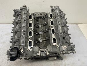 Revisado Motor Mercedes ML III (166) 5.5 ML-63 AMG Performance Package Precio de solicitud ofrecido por Jonker - Huissen B.V.