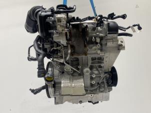 Used Engine Volkswagen Golf VIII (CD1) 1.5 TSI BlueMotion 16V Price € 2.722,50 Inclusive VAT offered by Jonker - Huissen B.V.