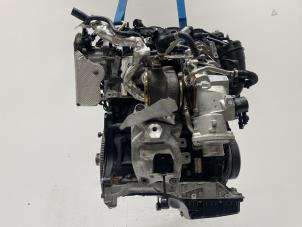 Gebrauchte Motor Audi A4 (B9) Preis auf Anfrage angeboten von Jonker - Huissen B.V.