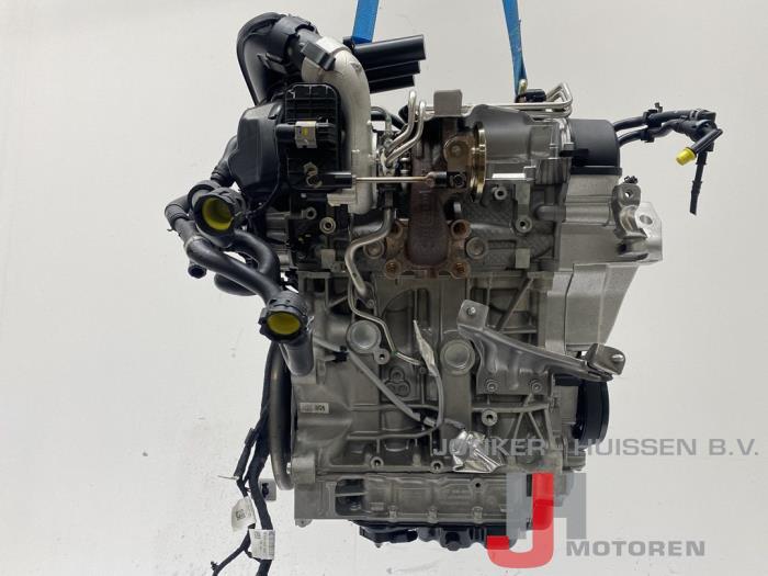 New Engine Skoda Octavia (NXAA) 1.4 TSI 16V Price € 2.722,50 Inclusive VAT offered by Jonker - Huissen B.V.
