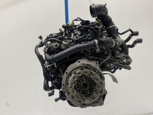 Used Motor Volkswagen Touran (5T1) 1.6 TDI Price € 3.025,00 Inclusive VAT offered by Jonker - Huissen B.V.
