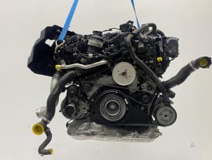 Used Engine Volkswagen Touareg 3.0 TDI 286 V6 24V Price € 7.865,00 Inclusive VAT offered by Jonker - Huissen B.V.