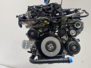 Gebrauchte Motor Mercedes E (W213) E-400d 2.9 24V 4-Matic Preis auf Anfrage angeboten von Jonker - Huissen B.V.