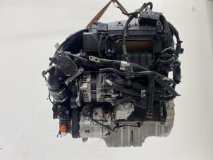 Used Engine Mercedes S (W222/V222/X222) Price on request offered by Jonker - Huissen B.V.