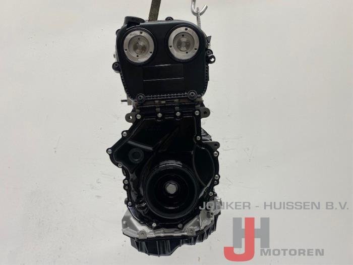 New Engine Volkswagen Golf VII (AUA) 2.0 R 4Motion 16V Price € 4.114,00 Inclusive VAT offered by Jonker - Huissen B.V.