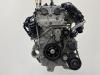 Motor van een Mercedes A (W176), 2012 / 2018 2.0 A-220 Turbo 16V 4-Matic, Fließheck, Benzin, 1.991cc, 135kW (184pk), M270920, 2014-05 2016