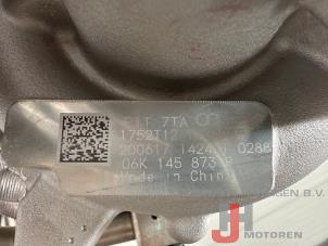 Engine Volkswagen Golf VII 2.0 GTI 16V - 06K145873B CHH11