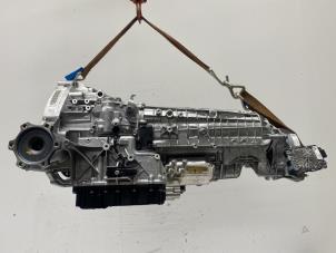 Nuevos Caja de cambios Audi A4 Precio de solicitud ofrecido por Jonker - Huissen B.V.