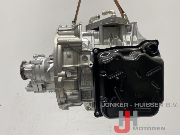 Neue Getriebe Volkswagen Golf VIII (CD1) 2.0 TSI R 16V 4Motion Preis auf Anfrage angeboten von Jonker - Huissen B.V.