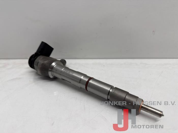 Neuf Injecteurs Audi A6 Avant (C8) 2.0 35 TDI Mild hybrid Prix € 266,20 Prix TTC proposé par Jonker - Huissen B.V.