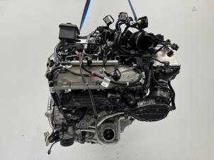 Usagé Moteur BMW M8 (G15) M8 Twin Turbo V8 32V Prix € 19.965,00 Prix TTC proposé par Jonker - Huissen B.V.