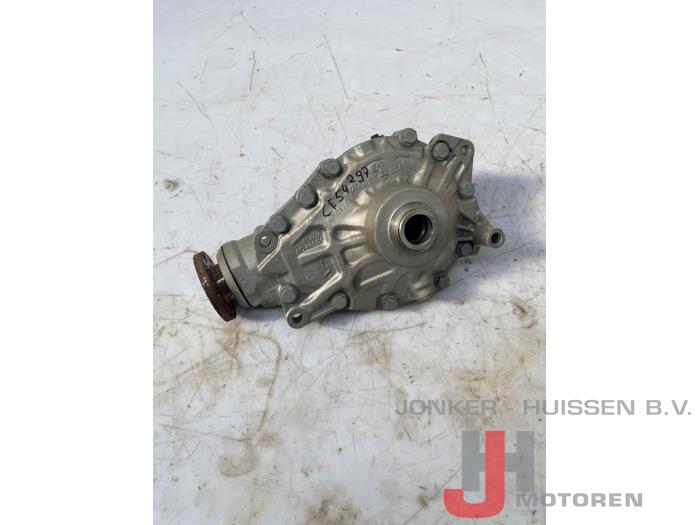 Begagnade Främre differential BMW M8 (F92) 4.4 V8 32V Twin Turbo Pris € 1.149,50 Inklusive moms erbjuds av Jonker - Huissen B.V.