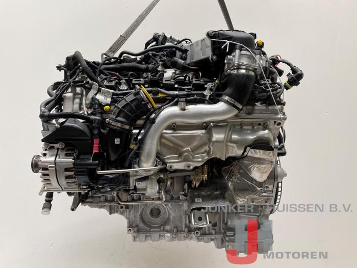 Neuf Moteur Rolls Royce Cullinan (RR31) 6.75 Twin Turbo V12 48V Prix sur demande proposé par Jonker - Huissen B.V.