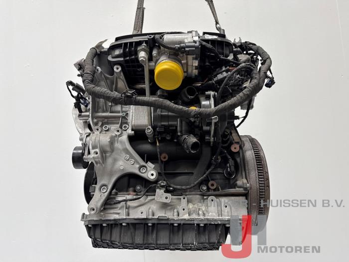 New Engine Volkswagen Golf VII (AUA) Price on request offered by Jonker - Huissen B.V.