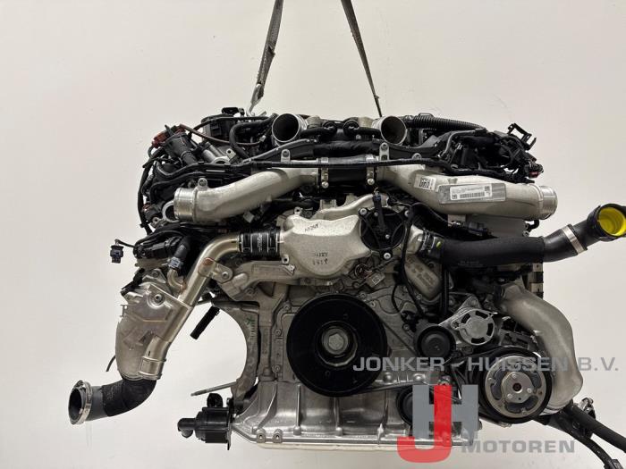 Neue Motor Audi RS 6 Avant (C8) 4.0 V8 TFSI Mild Hybrid 32V Preis auf Anfrage angeboten von Jonker - Huissen B.V.