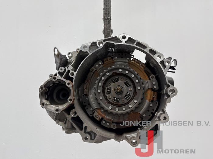 Getriebe Volkswagen Jetta IV (162/16A), 2010 / 2017 2.0 TDI 16V, Limousine, 4Dr, Diesel, 1.968cc, 110kW (150pk), CUUB, 2014-08 (Neu)