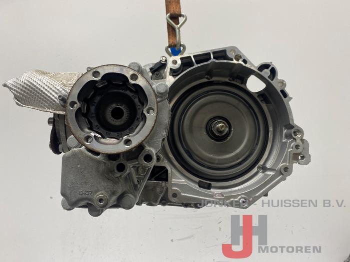 Neue Getriebe Audi TT (FV3/FVP) 2.0 TFSI 16V Quattro Preis auf Anfrage angeboten von Jonker - Huissen B.V.