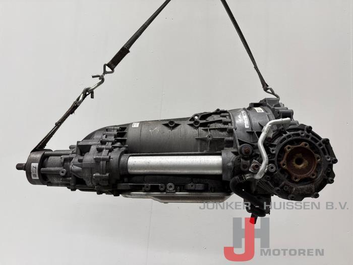 Usagé Boite de vitesses Audi RS 6 Avant (C7) 4.0 V8 TFSI 32V Prix € 3.025,00 Prix TTC proposé par Jonker - Huissen B.V.