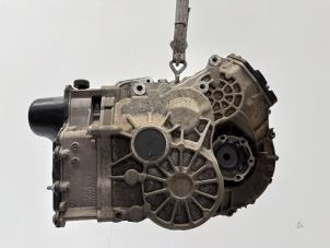 Used Gearbox Volkswagen Golf VI (5K1) 1.4 TSI 160 16V Price on request offered by Jonker - Huissen B.V.