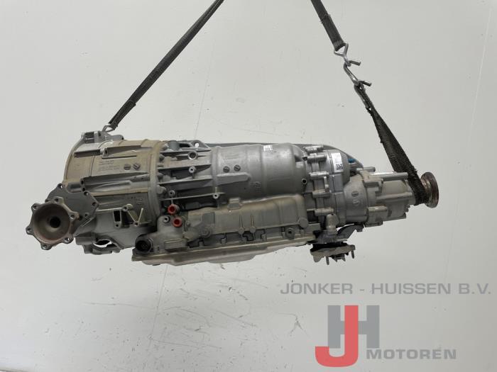 Neuf Boite de vitesses Audi A4 Avant (B8) 3.2 FSI V6 24V Quattro Prix sur demande proposé par Jonker - Huissen B.V.