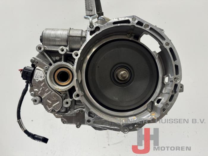 New Gearbox Volkswagen Golf VII (AUA) 1.5 TSI Evo BlueMotion 16V Price on request offered by Jonker - Huissen B.V.