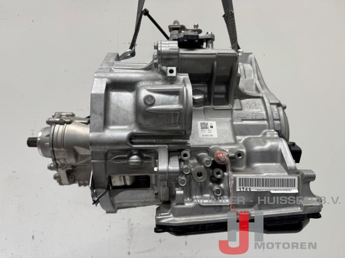 Neue Getriebe Audi Q3 (F3B) Preis auf Anfrage angeboten von Jonker - Huissen B.V.