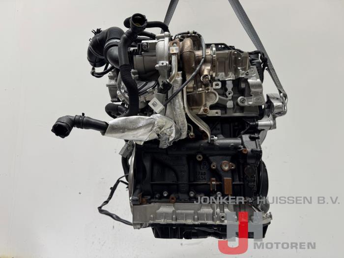 New Engine Audi Q3 (F3B) Price on request offered by Jonker - Huissen B.V.