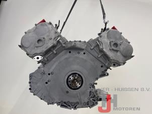 Engine from a Audi RS 5 (8T3) RS5 4.2 V8 32V 2015