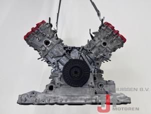 Engine from a Audi RS 5 (8T3) RS5 4.2 V8 32V 2015
