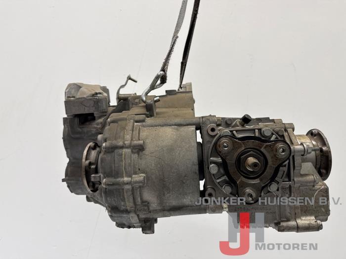 Gebrauchte Getriebe Volkswagen Golf V (1K1) 3.2 R32 V6 24V 4Motion Preis auf Anfrage angeboten von Jonker - Huissen B.V.