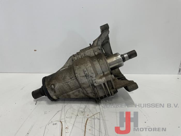 Used Front differential Volkswagen Transporter T6 2.0 TDI 150 Price € 484,00 Inclusive VAT offered by Jonker - Huissen B.V.