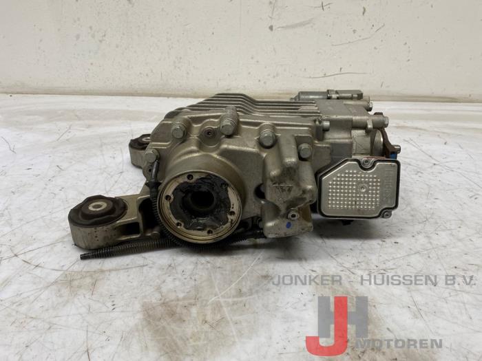 Begagnade Bakre differential Volkswagen Golf V Variant (1K5) 3.2 V6 24V 4Motion Pris € 1.815,00 Inklusive moms erbjuds av Jonker - Huissen B.V.