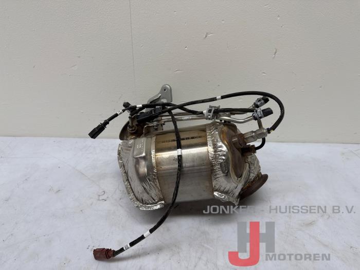 Neuf Catalyseur Volkswagen Crafter (SY) 2.0 TDI FWD Prix sur demande proposé par Jonker - Huissen B.V.