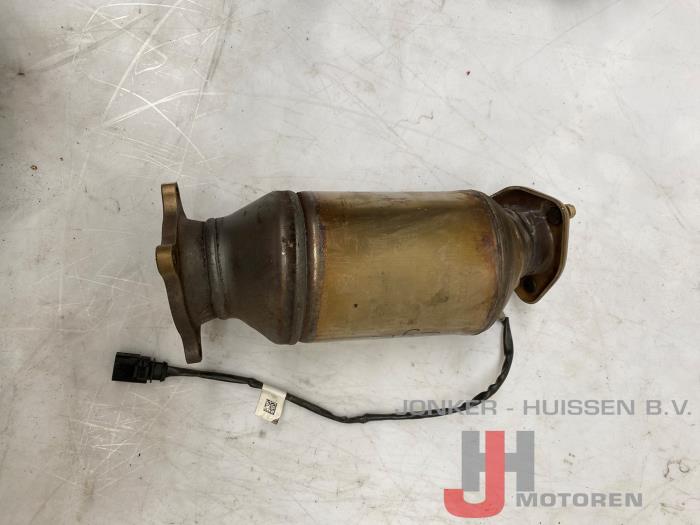 Gebrauchte Katalysator Audi A5 (F53/F5P) 2.0 45 TFSI 16V Quattro Preis € 719,95 Mit Mehrwertsteuer angeboten von Jonker - Huissen B.V.