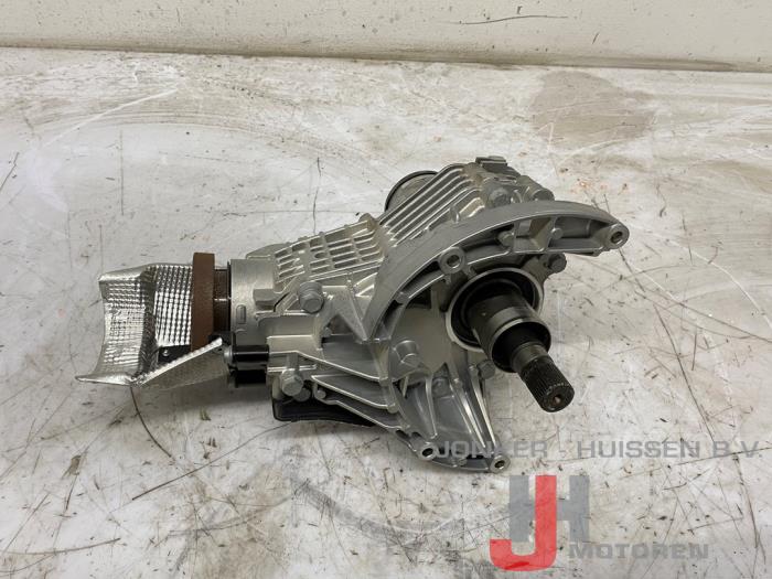 Gebrauchte Differential vorne Volkswagen Transporter/Caravelle T6 2.0 TDI 204 Preis € 1.452,00 Mit Mehrwertsteuer angeboten von Jonker - Huissen B.V.