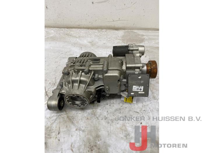 Gebrauchte Differential hinten Volkswagen Transporter Preis € 1.996,50 Mit Mehrwertsteuer angeboten von Jonker - Huissen B.V.