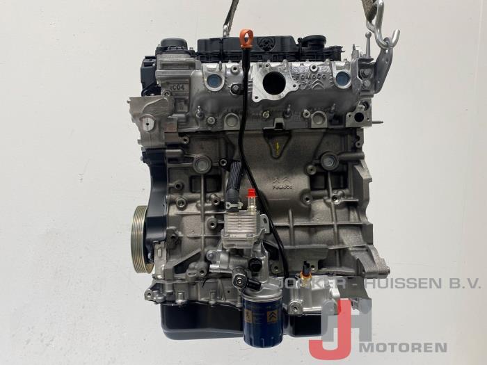 New Engine Citroen Jumper (U9) 2.0 BlueHDi 160 Price € 4.235,00 Inclusive VAT offered by Jonker - Huissen B.V.