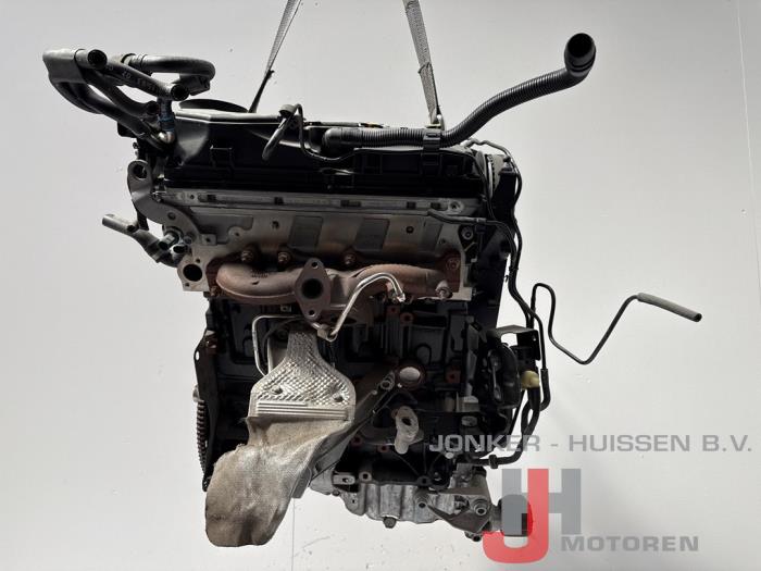 Used Engine Audi A4 Avant (B8) 2.0 TDI 16V Price € 3.025,00 Inclusive VAT offered by Jonker - Huissen B.V.