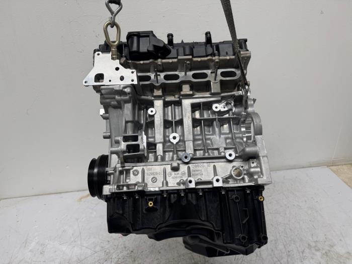 Engine BMW 3 serie 320i xDrive 2.0 16V - N20B20C N20B20