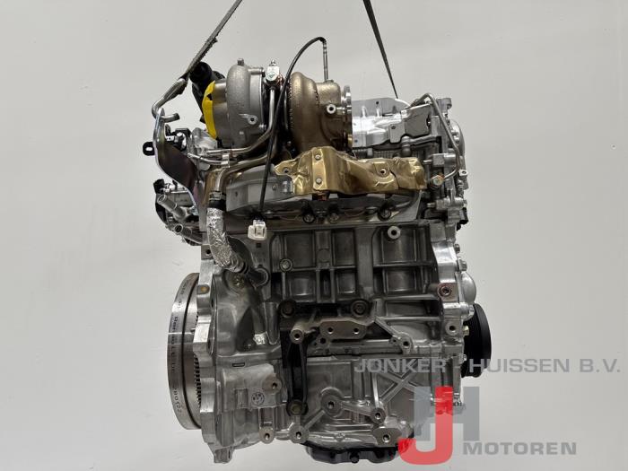 Nowe Silnik Renault Alpine Cena na żądanie oferowane przez Jonker - Huissen B.V.