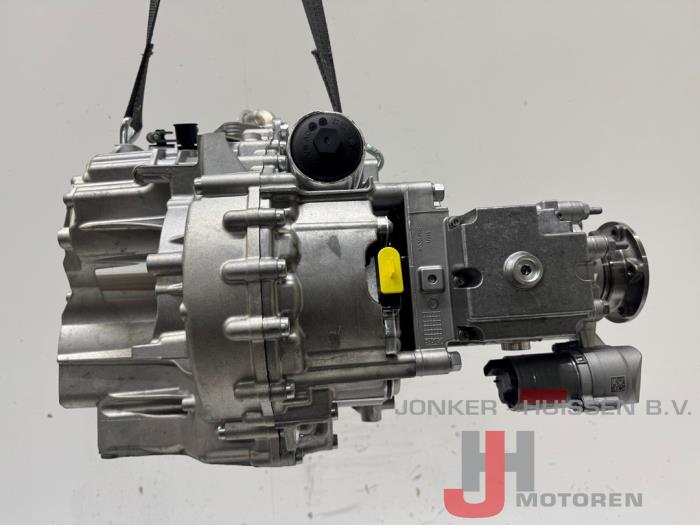 Neue Getriebe Volkswagen Golf VIII (CD1) 2.0 GTI 16V Preis auf Anfrage angeboten von Jonker - Huissen B.V.