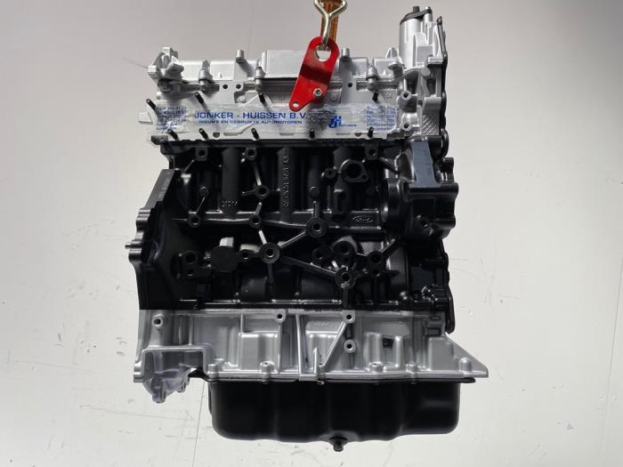 Moteurs avec code moteur BCRA stock | ProxyParts.fr
