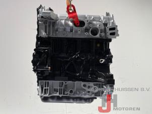 Engine from a Ford Transit 2.0 TDCi 16V Eco Blue 105 2020