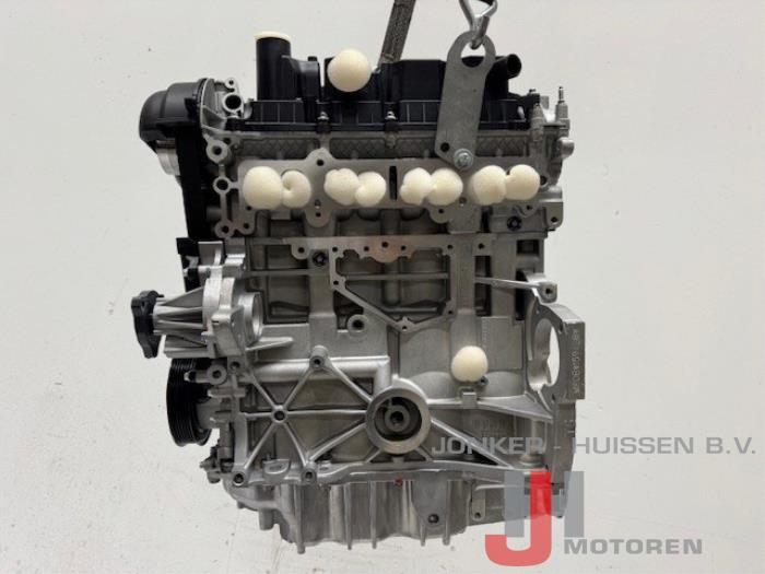 Engine from a Ford Focus 3 1.5 EcoBoost 16V 150 2020