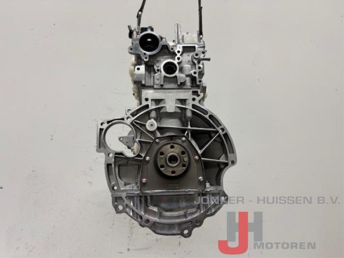Skontrolowane Silnik Ford Focus 3 1.5 EcoBoost 16V 150 Cena € 3.932,50 Z VAT oferowane przez Jonker - Huissen B.V.
