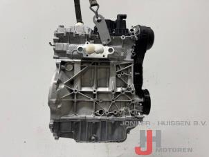 Engine from a Ford Focus 3 1.5 EcoBoost 16V 150 2020