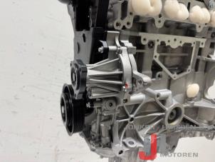 Engine from a Ford Focus 3 1.5 EcoBoost 16V 150 2020