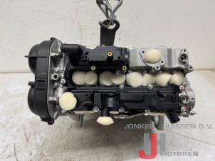 Engine from a Ford Focus 3 1.5 EcoBoost 16V 150 2020